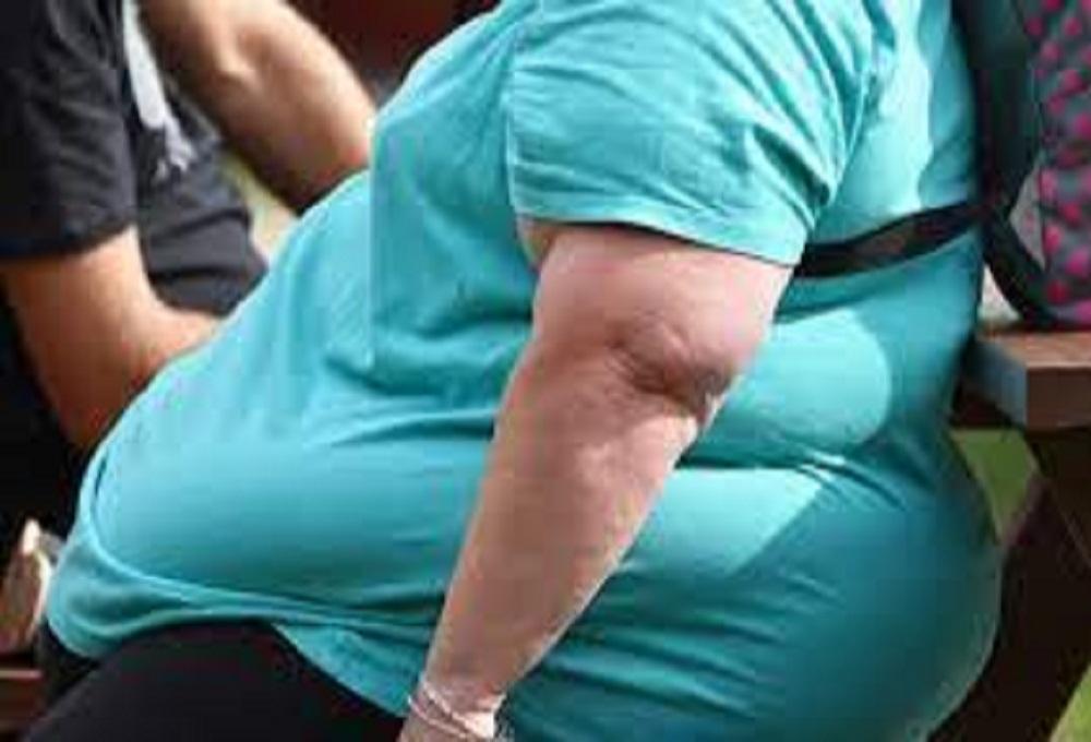 AUMENTO DA OBESIDADE PREOCUPA ESPECIALISTAS