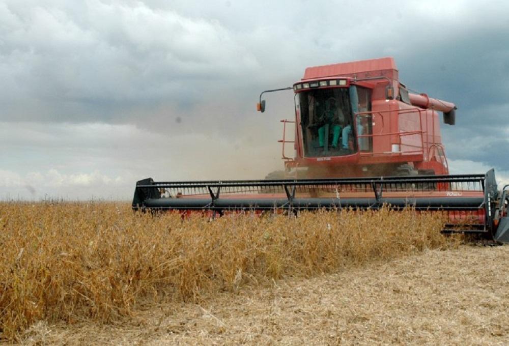 Cinturão agrícola do DF será palco da abertura oficial da colheita de soja em Goiás