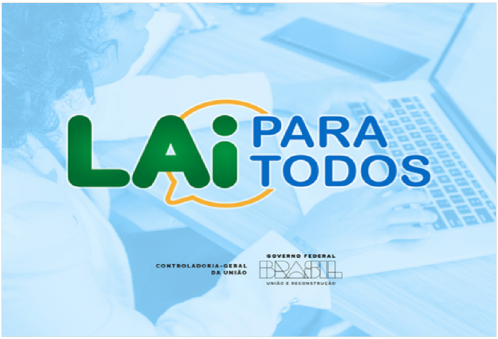 Programa LAI para Todos