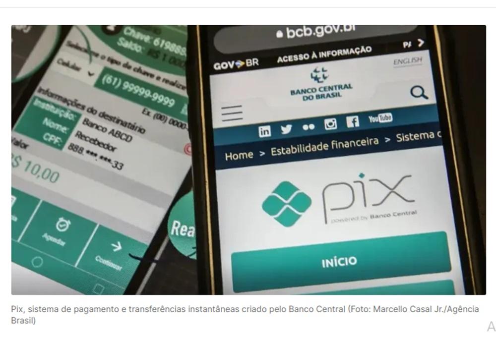 Pix por aproximação estará disponível a partir do dia 28; veja como funciona